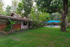 Damnak Tormeas Homestay