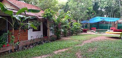 Damnak Tormeas Homestay