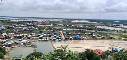 Damnak Tormeas Homestay