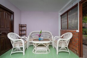 Damnak Tormeas Homestay