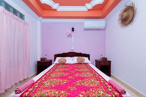 Damnak Tormeas Homestay