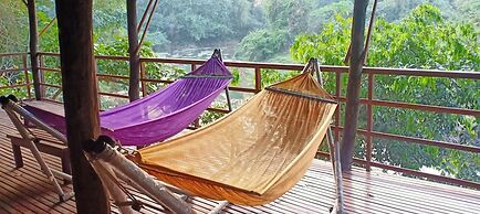 Damnak Tormeas Homestay