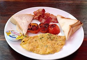 Damnak Tormeas Homestay