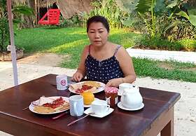 Damnak Tormeas Homestay