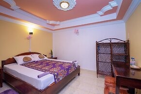 Damnak Tormeas Homestay