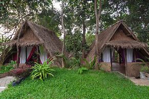 Damnak Tormeas Homestay