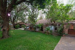 Damnak Tormeas Homestay