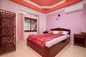 Damnak Tormeas Homestay