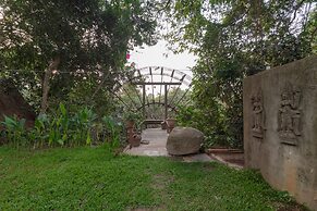 Damnak Tormeas Homestay