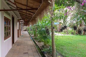 Damnak Tormeas Homestay