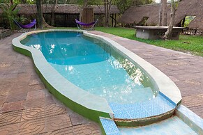 Damnak Tormeas Homestay