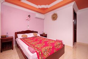 Damnak Tormeas Homestay