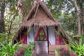 Damnak Tormeas Homestay