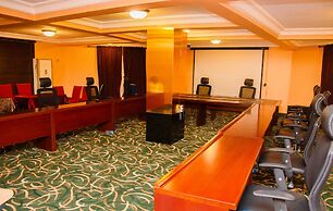 Eden Hotel And Resorts
