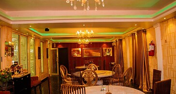Eden Hotel And Resorts