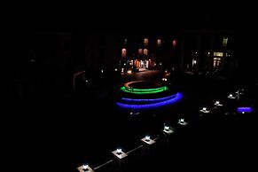 Eden Hotel And Resorts