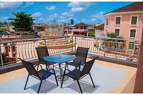 Eden Hotel And Resorts