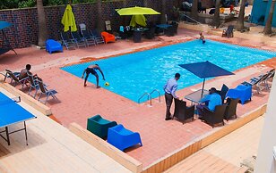 Eden Hotel And Resorts