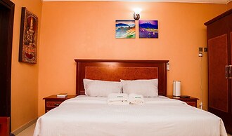 Eden Hotel And Resorts