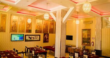 Eden Hotel And Resorts