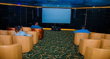 Eden Hotel And Resorts