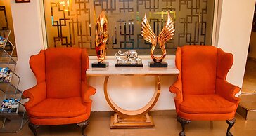 Eden Hotel And Resorts
