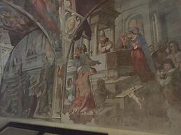 New Generation Hostel Florence Center