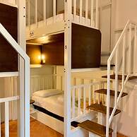 New Generation Hostel Florence Center