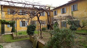 New Generation Hostel Florence Center