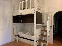 New Generation Hostel Florence Center