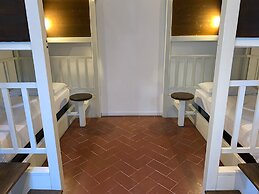 New Generation Hostel Florence Center