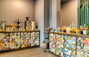 tinyTwice Hotel Wiesbaden