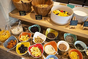 tinyTwice Hotel Wiesbaden