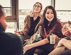 tinyTwice Hotel Wiesbaden