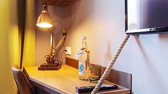 tinyTwice Hotel Wiesbaden