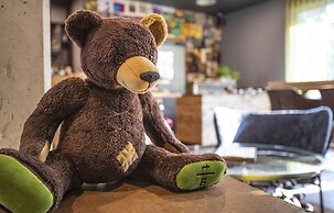 tinyTwice Hotel Wiesbaden