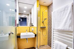 tinyTwice Hotel Wiesbaden