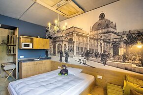tinyTwice Hotel Wiesbaden