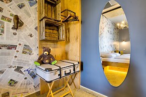 tinyTwice Hotel Wiesbaden