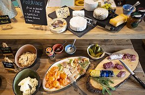 tinyTwice Hotel Wiesbaden