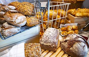 tinyTwice Hotel Wiesbaden