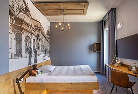 tinyTwice Hotel Wiesbaden