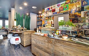 tinyTwice Hotel Wiesbaden