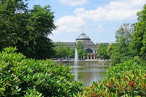 tinyTwice Hotel Wiesbaden