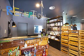 tinyTwice Hotel Wiesbaden