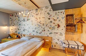 tinyTwice Hotel Wiesbaden