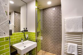 tinyTwice Hotel Wiesbaden