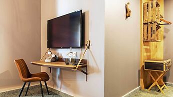 tinyTwice Hotel Wiesbaden