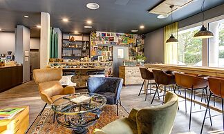 tinyTwice Hotel Wiesbaden