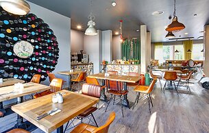 tinyTwice Hotel Wiesbaden